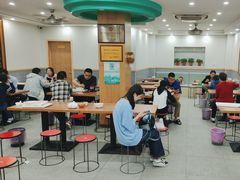-草桥清真牛肉锅贴扁食店
