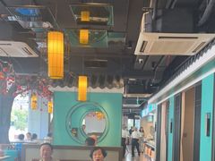 -曹家小菜(胜太路店)