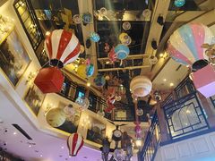-火吧PTV聚会餐厅(10号店)