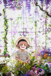 点击看大图 -韩国童感TOUCH PHOTO儿童摄影(朝阳分店)