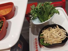 -老马路串串香火锅(北门桥店)