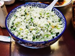 咸肉菜饭-湾里人家(旺山景区店)