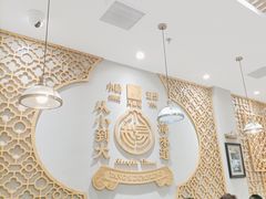 -小杨生煎(白玉兰广场店)