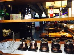 -秦唐一号西安菜馆(钟楼店)
