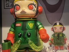 -泡泡玛特POPMART(壹号店)