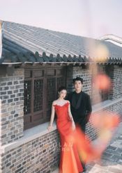 -米兰尊荣婚纱摄影·婚纱照会馆