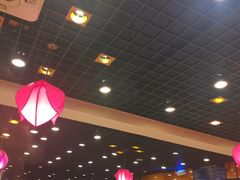 大堂-芦月轩羊蝎子(北蜂窝店)