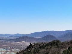 -阳台山自然风景区