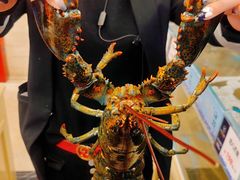 -财神岛·大连海鲜餐厅