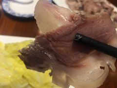 -李记白水羊头·清真老味家常菜(石景山店)