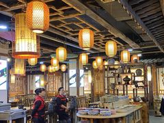 -赵家院子佬火锅(重庆总店)