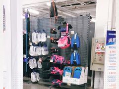 -迪卡侬(土桥店)
