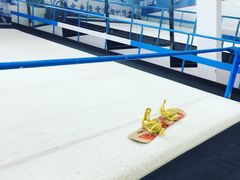 -零度滑雪室内训练中心(莘庄店)