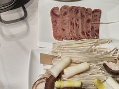 -凯鸽火锅(华林新天地店)