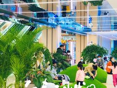 -凯德MALL(望京店)