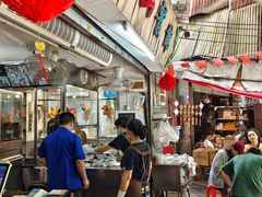 -凌舍好烧鹅(中山路店)