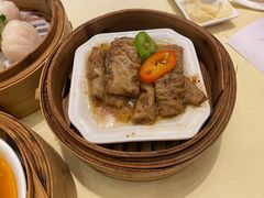 -湛江花园酒店·桃园馆