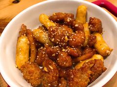 -青春分食(仙林大学城店)