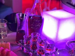 -外滩8号 whisky bar(金延大厦店)
