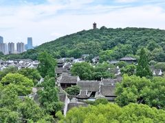 -惠山古镇·寄畅园