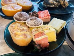 -五月罗马海鲜烤肉自助餐厅(印象城店)