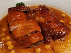 -汤城小厨•粤菜•靓汤(西直门凯德MALL店)