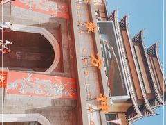 -济南方特东方神画