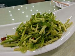 -东四民芳餐厅(世茂工三店)