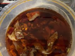 -鸭匠食府·挂炉烤鸭·新京菜(阜成路店)