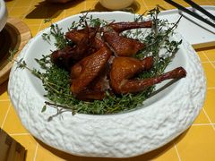 -蔡澜点心·粤菜(花城汇南区店)