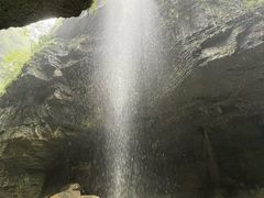 -鹿院坪生态旅游景区