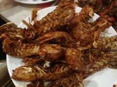-芭菲盛宴·环球美食(解放碑英利国际店)