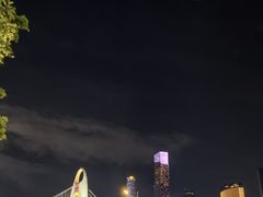 -广州塔