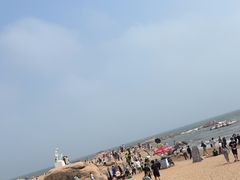 -老虎石海上公园