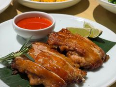 -一坐一忘云南菜(卓悦中心)