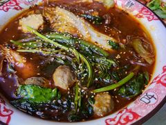 -老高烧烤(龙华星河iCO店)