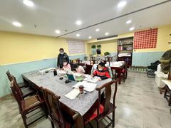 -昂立少儿成长中心(浦东蓝村路地铁站校区)