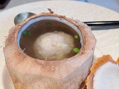 -狮王府淮扬菜(夫子庙老门东店)