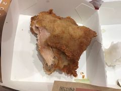 -肯德基(昌里店)
