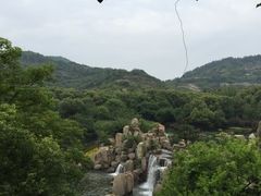 -白马涧龙池景区