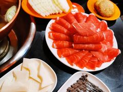 -将台涮肉(酒仙桥店)
