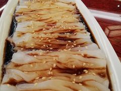 -广州逸林假日酒店·四季桃源中餐厅(白云山风景区店)