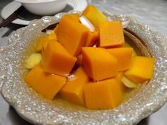 百合南瓜-马头巷·食景园(苏州总店)