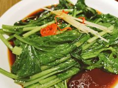 广州白灼-枣子树·素食餐厅(普陀山店)