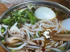 -攀枝花·任德琼·盐边羊肉米线