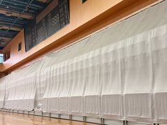 -上海市体育宫