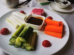 大丰收-那达慕蒙古风味酒楼