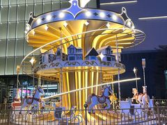 -东莞松山湖万象汇