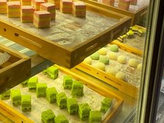 -陆小年创意自助料理(宿迁吾悦店)