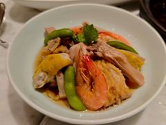 -荣兴酒家(徐家汇店)